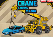 Crane Parking Mania